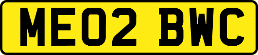 ME02BWC