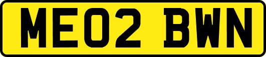 ME02BWN