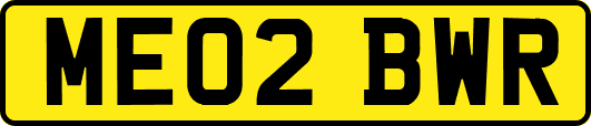 ME02BWR