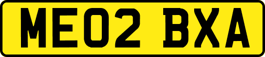 ME02BXA
