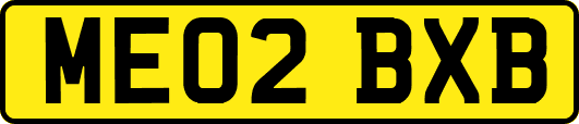 ME02BXB
