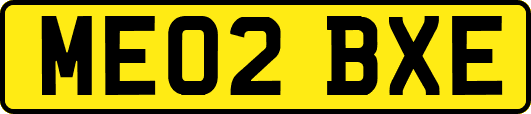 ME02BXE