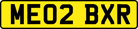 ME02BXR