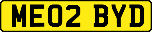ME02BYD