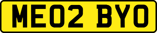 ME02BYO