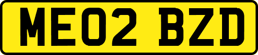 ME02BZD