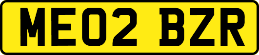 ME02BZR