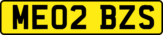 ME02BZS