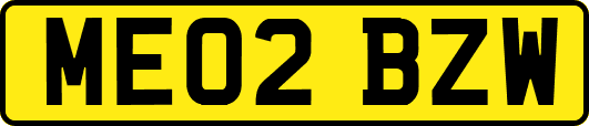 ME02BZW