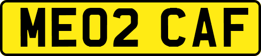 ME02CAF