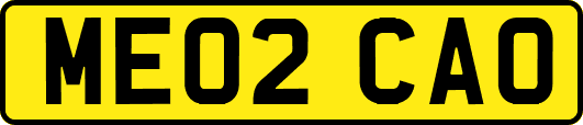 ME02CAO