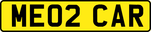 ME02CAR