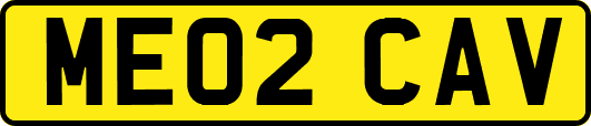 ME02CAV