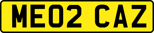 ME02CAZ