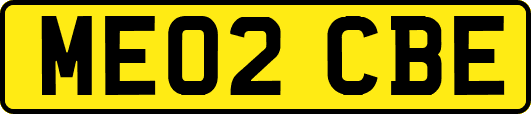 ME02CBE