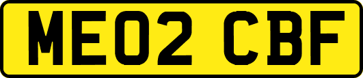 ME02CBF