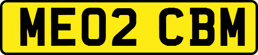 ME02CBM