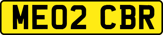 ME02CBR