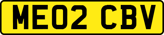 ME02CBV