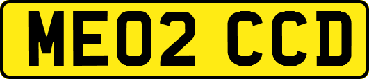 ME02CCD
