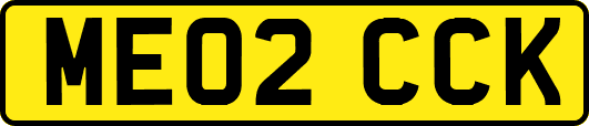 ME02CCK