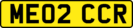 ME02CCR