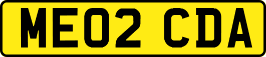 ME02CDA
