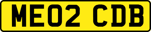 ME02CDB