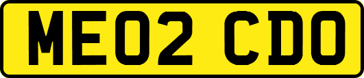 ME02CDO