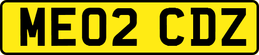 ME02CDZ