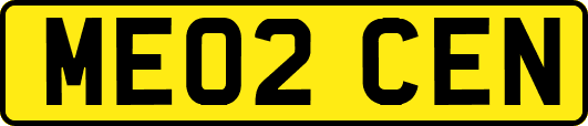 ME02CEN