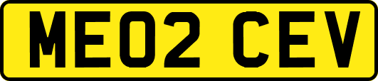 ME02CEV
