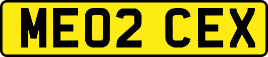 ME02CEX