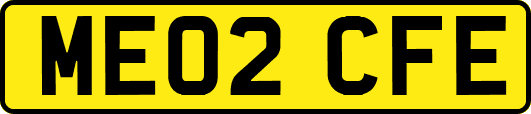 ME02CFE
