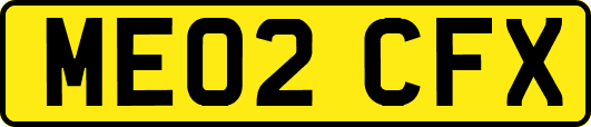 ME02CFX