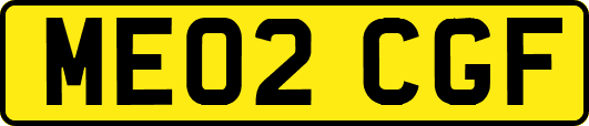 ME02CGF