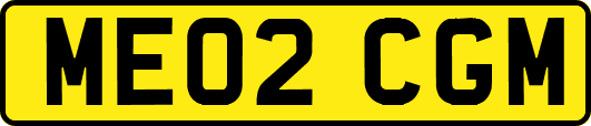 ME02CGM