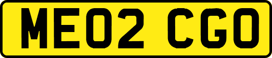 ME02CGO