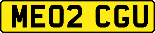 ME02CGU