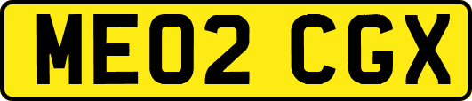 ME02CGX