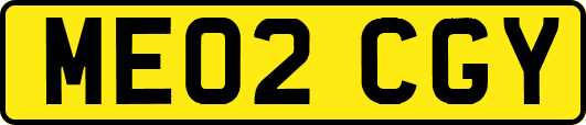 ME02CGY