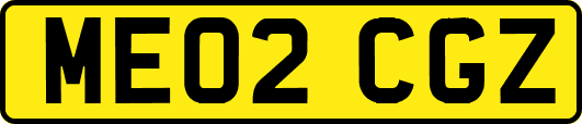 ME02CGZ