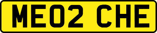 ME02CHE