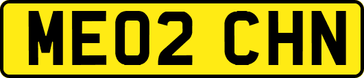 ME02CHN