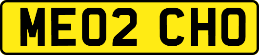 ME02CHO
