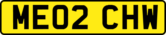 ME02CHW