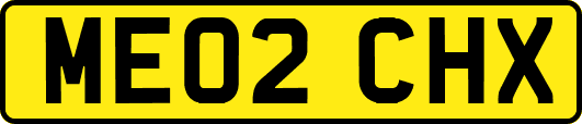 ME02CHX