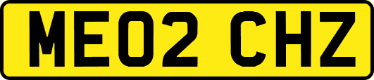 ME02CHZ
