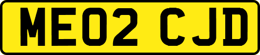 ME02CJD