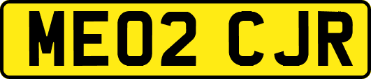 ME02CJR